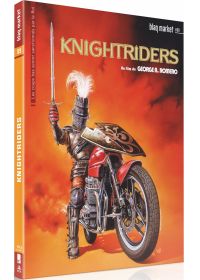Knightriders - Blu-ray