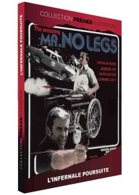 L'Infernale popursuite (Mr. No Legs) - DVD