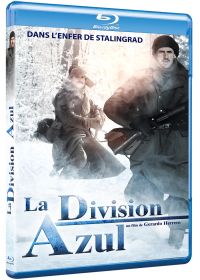 Front de l'Est - Blu-ray