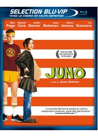 Juno - Blu-ray