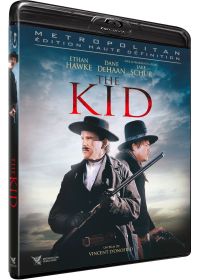 The Kid - Blu-ray