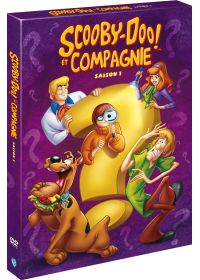 Scooby-Doo! et Compagnie - Saison 1 - DVD