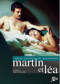 Martin et Léa - DVD