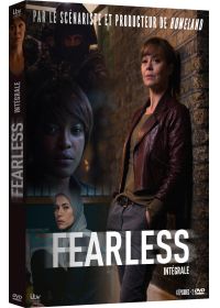 Fearless - Intégrale - DVD