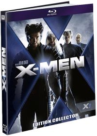 X-Men (Édition Digibook Collector + Livret) - Blu-ray