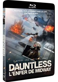 Dauntless - L'enfer de Midway - Blu-ray