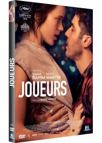 Joueurs - DVD