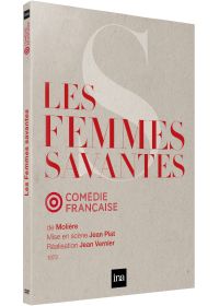 Les Femmes savantes - DVD