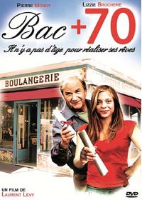 Bac + 70 - DVD