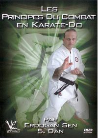 Principes du combat en Karaté-Do - DVD