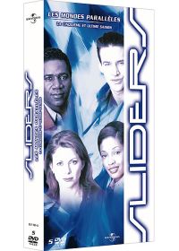 Sliders - Saison 5 - DVD