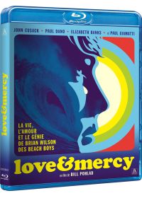 Love & Mercy - Blu-ray