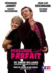 Personne n'est parfait - DVD