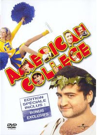 American College (Édition Spéciale) - DVD