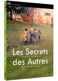 Les Secrets des autres - DVD