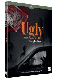 Ugly - Blu-ray
