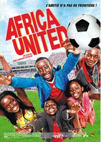 Africa United - DVD