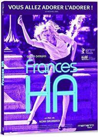 Frances Ha - DVD