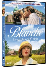 Blanche - Les filles de Caleb