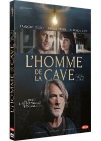 L'Homme de la cave - DVD