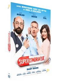 Supercondriaque - DVD
