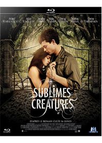 Sublimes créatures - Blu-ray