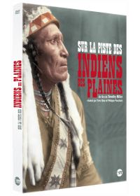 Sur la piste des indiens des plaines - DVD