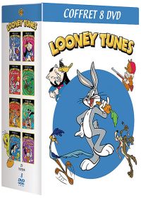 Looney Tunes - Coffret 8 DVD - DVD