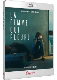 La Femme qui pleure