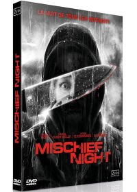 Mischief Night - DVD