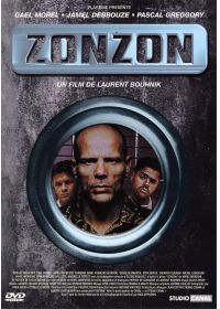 Zonzon - DVD