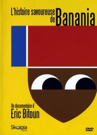 L'Histoire savoureuse de Banania - DVD