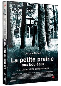 La Petite prairie aux bouleaux - DVD