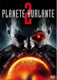 Planète hurlante 2 - DVD