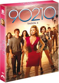90210 - Saison 4 - DVD