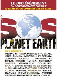 Clegg, Johnny - SOS Planet Earth - DVD