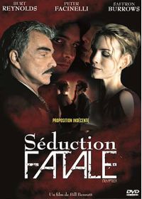 Séduction fatale - DVD