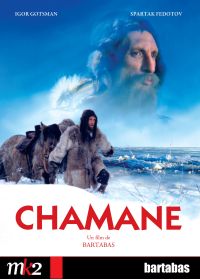 Chamane - DVD