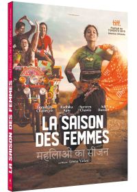 La Saison des femmes - DVD