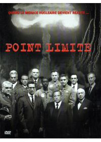 Point limite - DVD