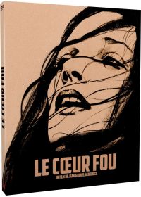 Le Coeur fou - Blu-ray