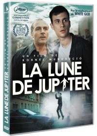 La Lune de Jupiter - DVD