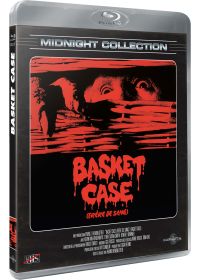 Basket Case (Frère de sang) - Blu-ray