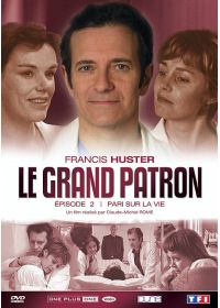 Le Grand patron - Vol. 2 - DVD