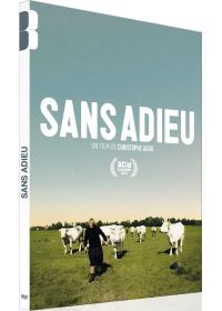 Sans adieu - DVD