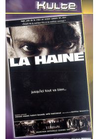 La Haine - DVD