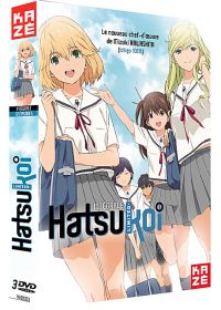 Hatsukoi Limited - Intégrale - DVD