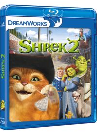 Shrek 2 - Blu-ray