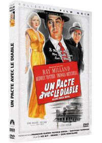 Un pacte avec le diable - DVD