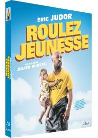 Roulez jeunesse - Blu-ray